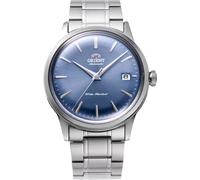 Orient Bambino 38mm Blue Watch ORNT-046