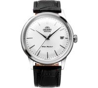 Orient Bambino 38mm White Watch ORNT-044