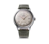 Orient Bambino RA-AC0025N - Man - 40 mm - Analogue - Automatic - Mineral Glass Grey 40 mm