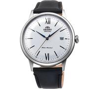 Orient Bambino 41mm Automatic Stainless Steel Strap Men’s Watch RA-AC0022S30B