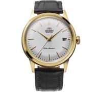 Orient RA-AC0M01S10B Bambino Automatic Brown Strap Watch - W2952