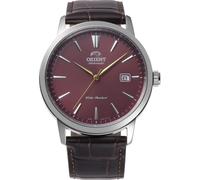 Orient Bambino RA-AC0F15R - Man - 42 mm - Analogue - Automatic - Sapphire Glass Red 42 mm
