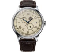 Orient Bambino Multi Dial Cream Watch ORNT-051
