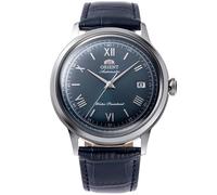 Orient Bambino RA-AC0024L - Man - 40 mm - Analogue - Automatic - Mineral Glass Blue 40 mm