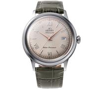 Orient Bambino RA-AC0025N - Man - 40 mm - Analogue - Automatic - Mineral Glass Grey 40 mm