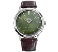 Orient Bambino RA-AC0029E - Man - 40 mm - Analogue - Automatic - Mineral Glass Green 40 mm