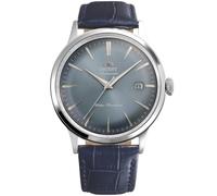 Orient Bambino RA-AC0030L - Man - 40 mm - Analogue - Automatic - Mineral Glass Blue 40 mm