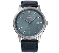 Orient Bambino RA-AC0F14L - Man - 42 mm - Analogue - Automatic - Sapphire Glass Blue 42 mm