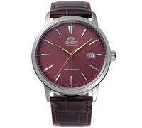 Orient Bambino RA-AC0F15R - Man - 42 mm - Analogue - Automatic - Sapphire Glass Red 42 mm