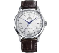 Orient Bambino RA-BB0002S - Man - 38 mm - Analogue - Automatic - Mineral Glass White 38 mm
