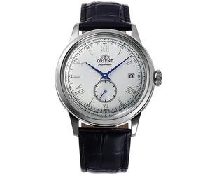 Orient Bambino Small Seconds RA-AP0104S - Man - 38 mm - Analogue - Automatic - Hardlex Mineral Glass White 20 mm