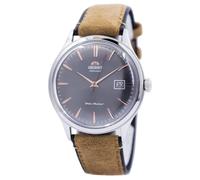 Orient Bambino Version 4 Classic Automatic Dress FAC08003A0 Men's Watch