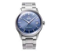 Orient Bambino Version 7 Men's Blue Watch RA-AC0M10L30B