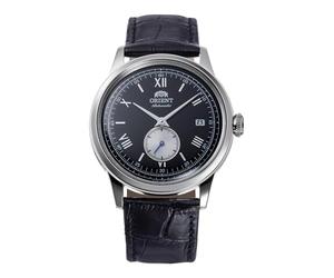 Orient Bambino Version 7 Small Seconds 38.4mm Automatic/Hand-Winding Dress Watch