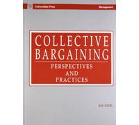 Orient Blackswan Collective Bargaining.