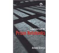 Orient Blackswan SELECTIONS FORM THE PRISON NOTEBOOKS(PB).