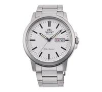 Orient Watches Contemporary Conmuter 42 Mm Watch