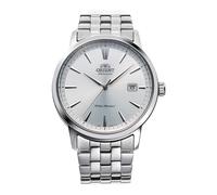 Orient Watches Contemporary Symphony Iii Watch Silver Men