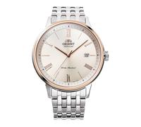 Orient Casual Watch RA-AC0J01S10B, Champagne, Casual