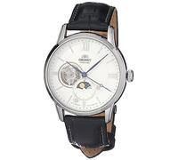 Orient Casual Watch RA-AS0011S10B, Grey, Casual