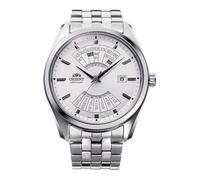 Orient Casual Watch RA-BA0004S10B, Bright Grey (RAL 7035), Casual