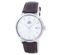 Orient Classic Automatic RA-AP0002S10B Dress Leather Strap 30M Men's Watch