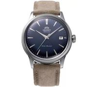 Orient Classic Bambino 2nd Gen Blue Dial Unisex Watch Version 7 RA-AC0M12L30B