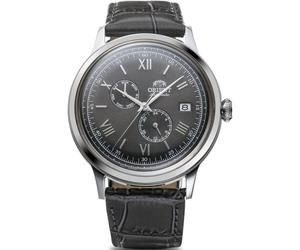 Orient Classic Bambino 2nd Generation Automatic Gray Men’s Watch RA-AK0704N30B