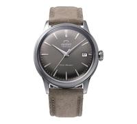 Orient Bambino RA-AC0M13N - Unisex - 38 mm - Analogue - Automatic - Mineral Glass Grey 20 mm