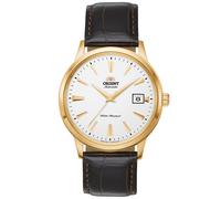 Orient Classic Bambino Automatic AC00003W - Man - 41 mm - Analogue - Automatic - Mineral Glass White 21 mm