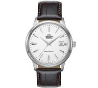 Orient Classic Bambino Automatic AC00005W - Man - 42 mm - Analogue - Automatic - Mineral Glass Silver 21 mm