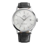 Orient Bambino RA-AC0031S - Man - 40 mm - Analogue - Automatic - Mineral Glass White 40 mm