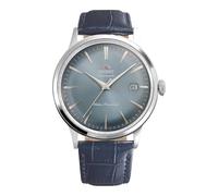 Orient Bambino RA-AC0030L - Man - 40 mm - Analogue - Automatic - Mineral Glass Blue 40 mm