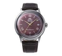 Orient Classic Bambino Classic - Men's Automatic and Manual Winding Mechanical Classic Wrist Watch