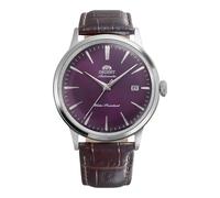 Orient Classic Bambino Classic - Men's Automatic and Manual Winding Mechanical Classic Wrist Watch