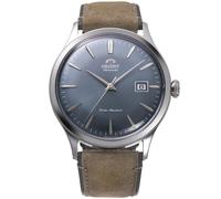 Orient Classic Bambino RA-AC0P03L - Man - 42 mm - Analogue - Automatic - Mineral Glass Blue 22 mm
