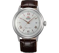 Orient Classic Bambino V2 - Men's Automatic and Manual Winding Classic Mechanical Wrist Watch