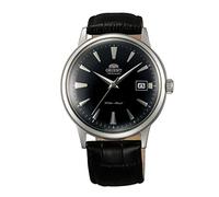 Orient Classic Bambino V2 - Men's Automatic and Manual Winding Classic Mechanical Wrist Watch