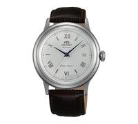 Orient Bambino Automatic AC00009W - Man - 40 mm - Analogue - Automatic - Mineral Glass White 21 mm