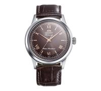 Orient Bambino RA-BB0004Y - Man - 38 mm - Analogue - Automatic - Mineral Glass Brown 38 mm