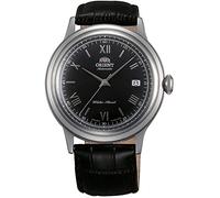Silver Men Watches