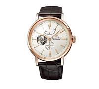 Orient Star Classic Automatic RE-AV0001S - Man - 40 mm - Analogue - Sapphire Glass White 40 mm