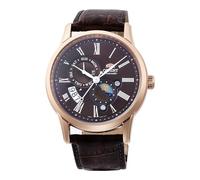 Orient Classic Sun & Moon AK00 Men's Automatic Manual Winding Watch
