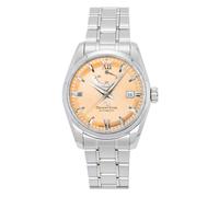 Orient Star RE-AU0108G00B Mechanical Contemporary Wristwatch