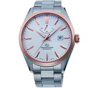 Orient Contemporary Mechanical Basic Date RE-AU0401S00B Automatic Mens Watch