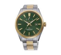 Orient Contemporary Mechanical Basic Date RE-AU0405E00B Automatic Mens Watch