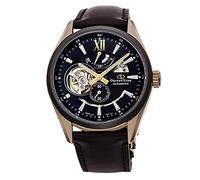 ORIENT Contemporary Mechanical Modern Skeleton RE-AV0115B00B Automatic Mens Watch
