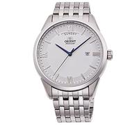 Orient Contemporary Mechanical Wide Calendar RA-AX0005S0HB Automatic Mens Watch