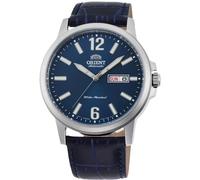 Orient Contemporary Men’s Automatic Watch RA-AA0C05L39B Blue Dial Leather 50M