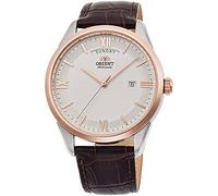 Orient Contemporary, Men’s Contemporary Automatic Watch, Brown, RA-AX0006S0HB